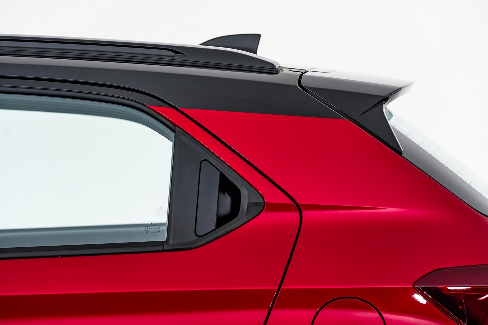 รูปภาพ ฮอนด้า Honda WR-V RS ปี 2023