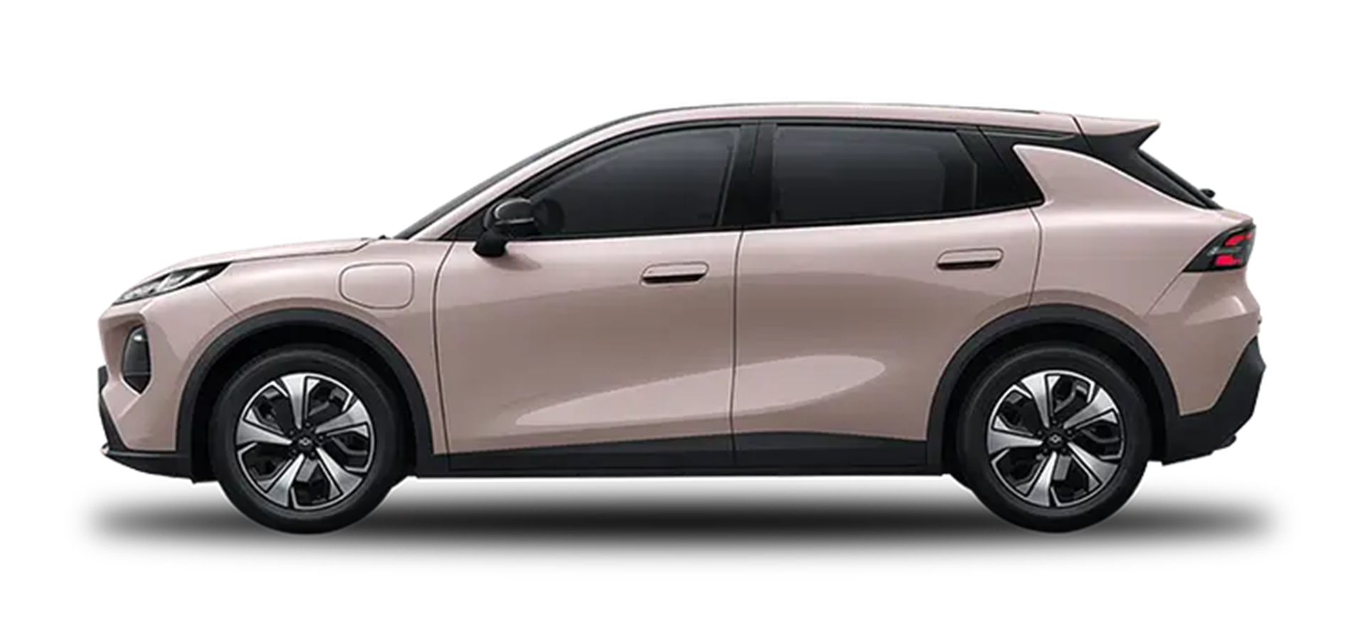 รูปภาพ นีโว่ NEVO-Q05 Ultra-ปี 2026