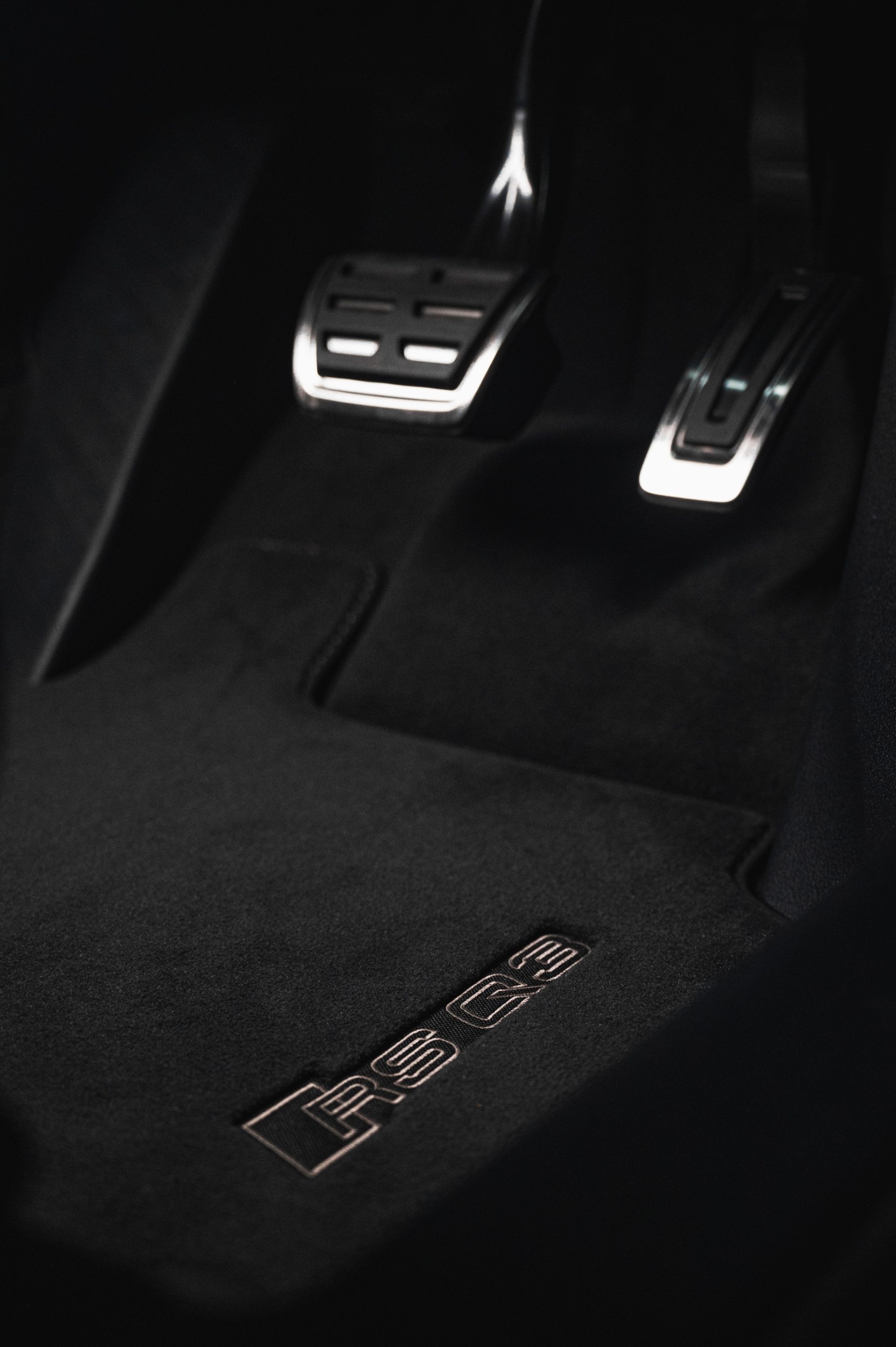 Audi RS Q3 Sportback edition 10 Years อาวดี้ ปี 2023 : ภาพที่ 12