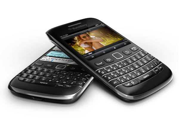 BlackBerry Bold 9790 แบล็กเบอรี่ โบลด์ 9790 : ภาพที่ 3