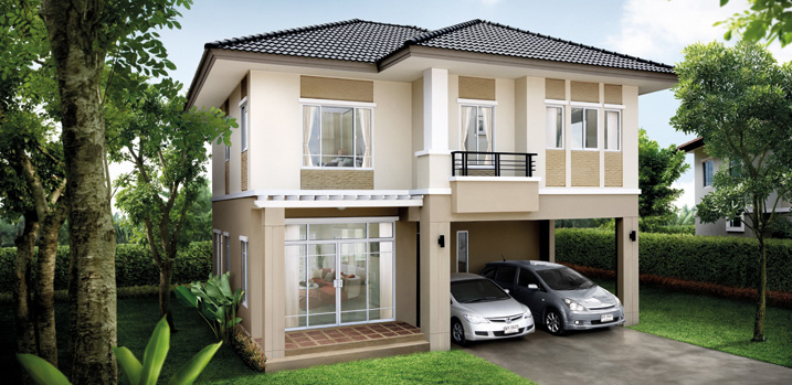 รูปภาพ The Plant ราชพฤกษ์