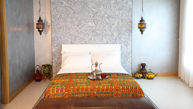 รูปภาพ มาราเกช หัวหิน เรสซิเดนเซส (Marrakesh Hua Hin Residences)