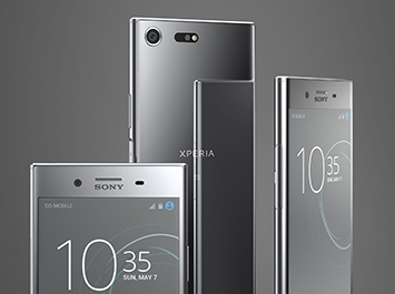 Sony Xperia XZ Premium โซนี่ เอ็กซ์พีเรีย เอ็กซ์ แซด พรีเมี่ยม : ภาพที่ 4