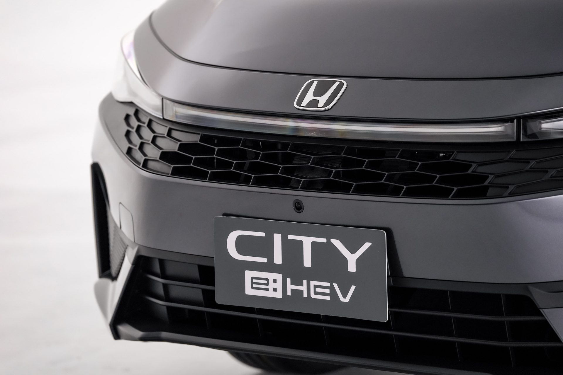 รูปภาพ ฮอนด้า Honda-City e:HEV V-ปี 2026