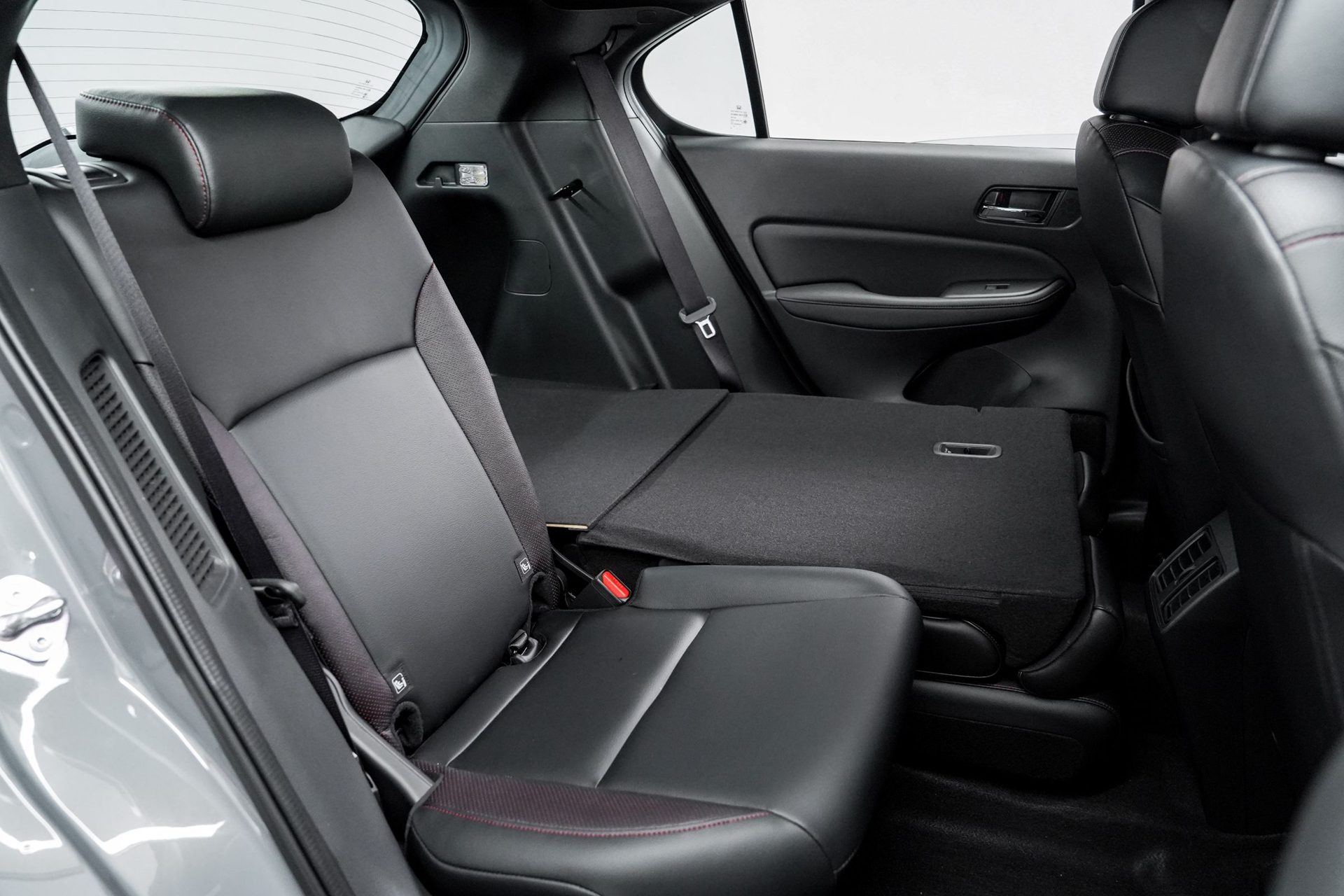 รูปภาพ ฮอนด้า Honda-City Hatchback e:HEV RS-ปี 2026