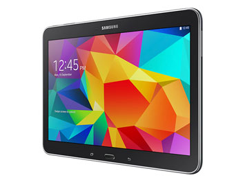 SAMSUNG Galaxy Tab 4 10.1 ซัมซุง กาแลคซี่ แท็ป 4 10.1 : ภาพที่ 4