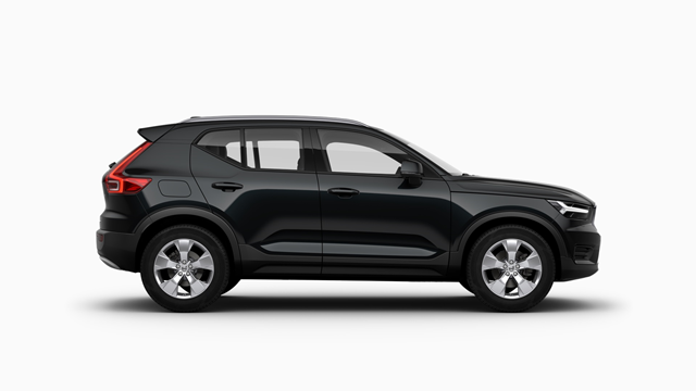 รูปภาพ วอลโว่ Volvo XC40 T4 Momentum ปี 2018