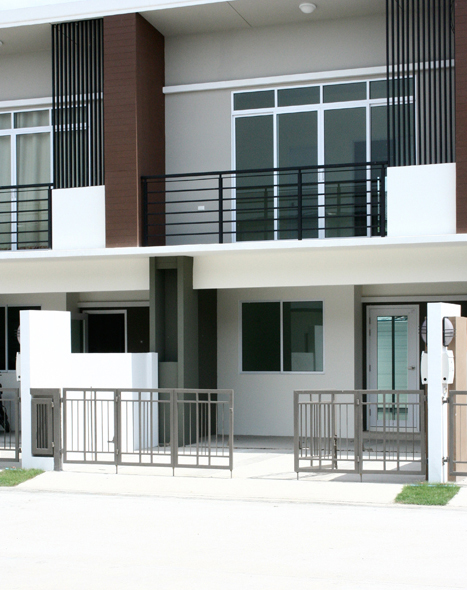 พฤกษาทาวน์ พรีเว่ รามอินทรา 117 (Pruksatown Privet) : ภาพที่ 8