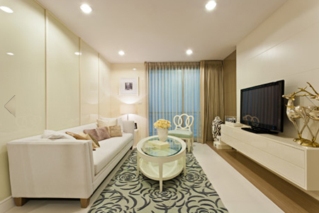 รูปภาพ เพิร์ล เรสซิเดนซ์ สุขุมวิท 24 (Pearl Residences Sukhumvit 24)