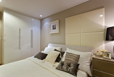 รูปภาพ เพิร์ล เรสซิเดนซ์ สุขุมวิท 24 (Pearl Residences Sukhumvit 24)