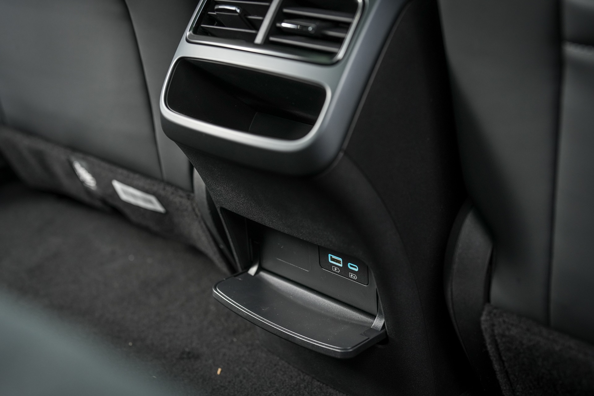 รูปภาพ บีวายดี BYD Seal AWD Performance ปี 2023