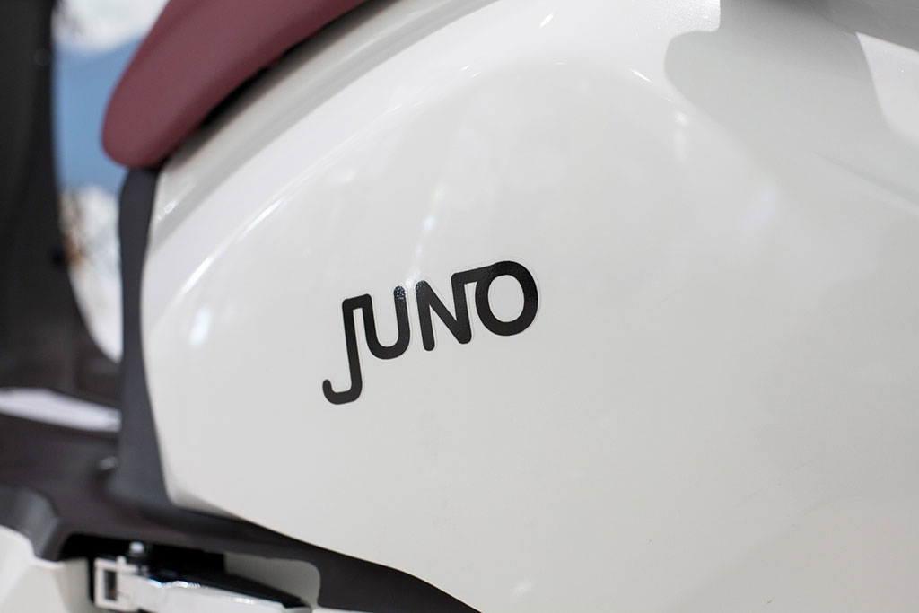 Star8-V Juno Standard สตาร์8-V จูโน่ ปี 2016 : ภาพที่ 5