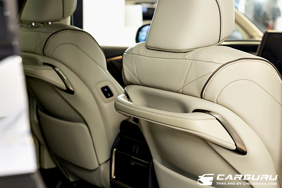 รูปภาพ โตโยต้า Toyota Alphard 2.5 HEV ปี 2023