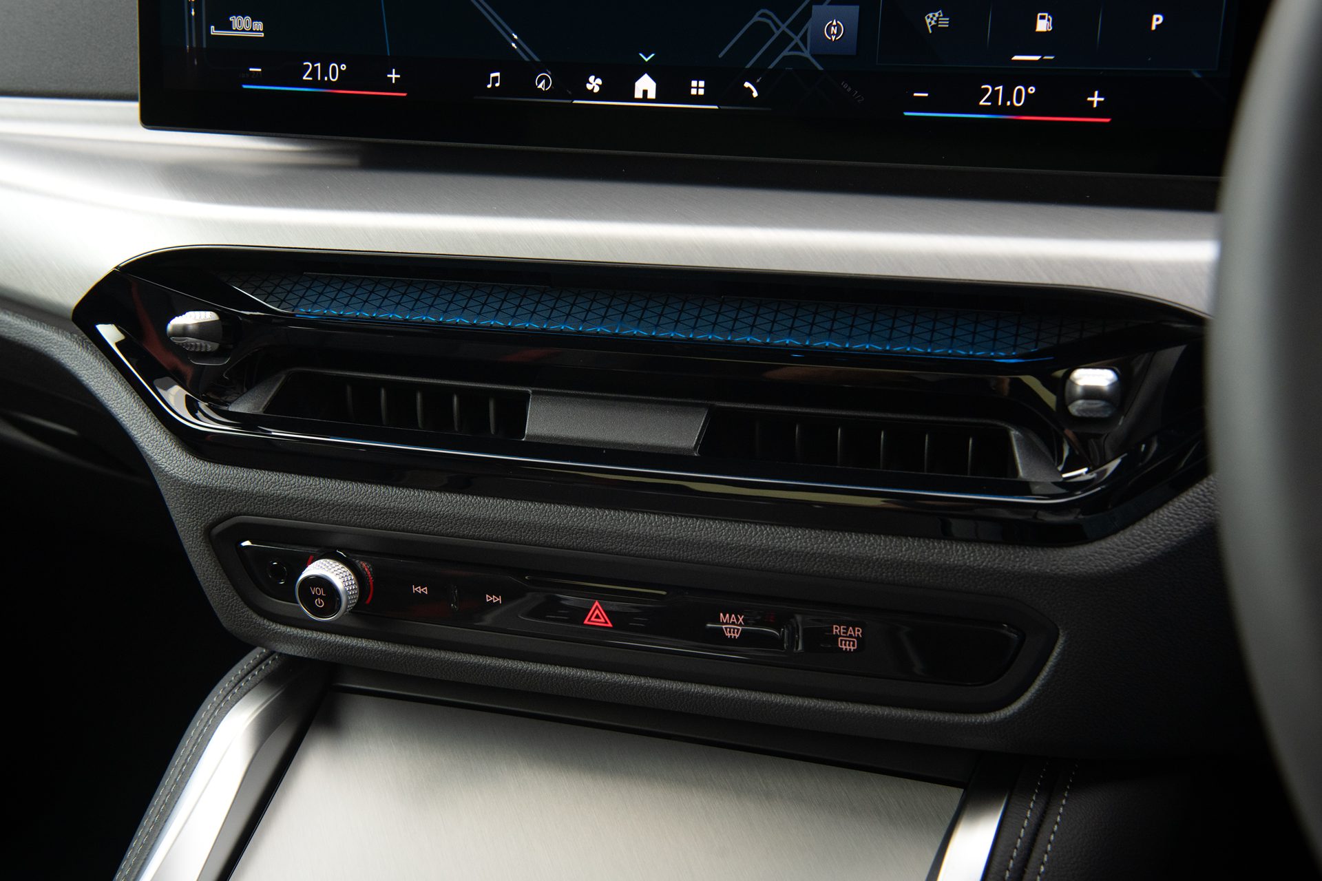 รูปภาพ บีเอ็มดับเบิลยู BMW Series 4 420i Coupe M Sport ปี 2025