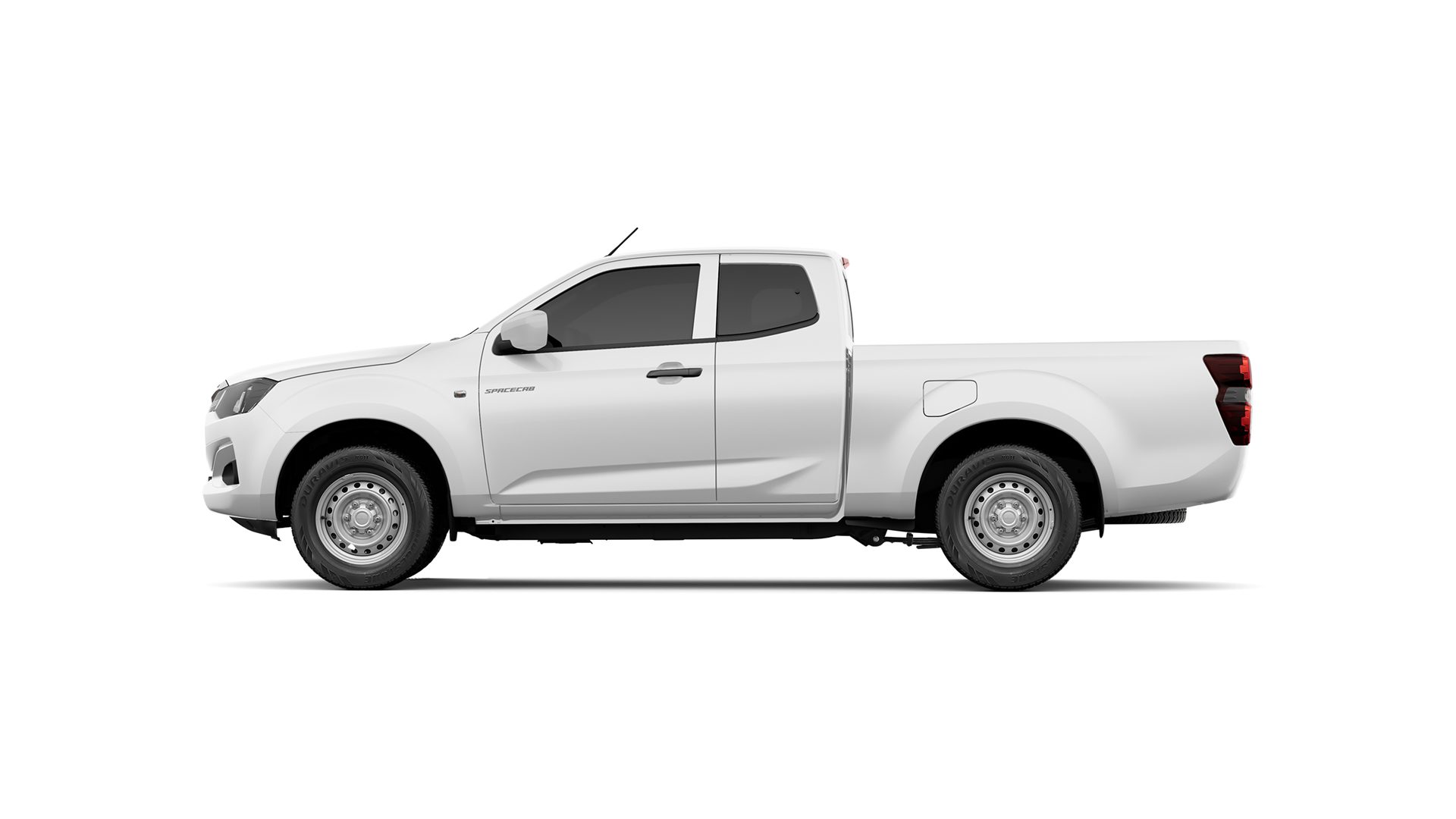 รูปภาพ อีซูซุ Isuzu D-MAX Spacecab 2.2 Ddi S M/T ปี 2025