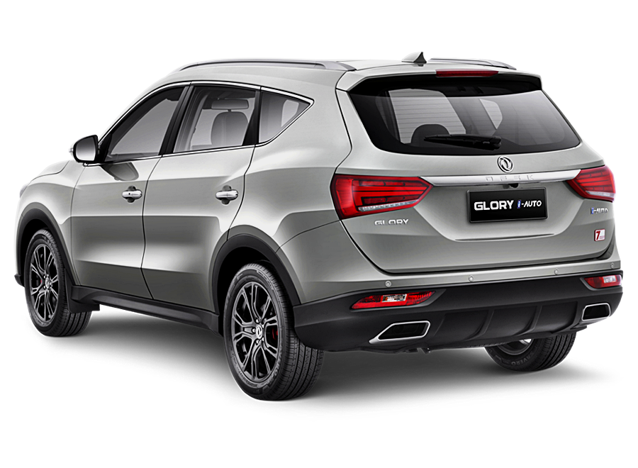 รูปภาพ ดีเอฟเอสเค ตงฟง มอเตอร์ส DFSK Glory560 i-Auto Super City SUV 7 ปี 2022