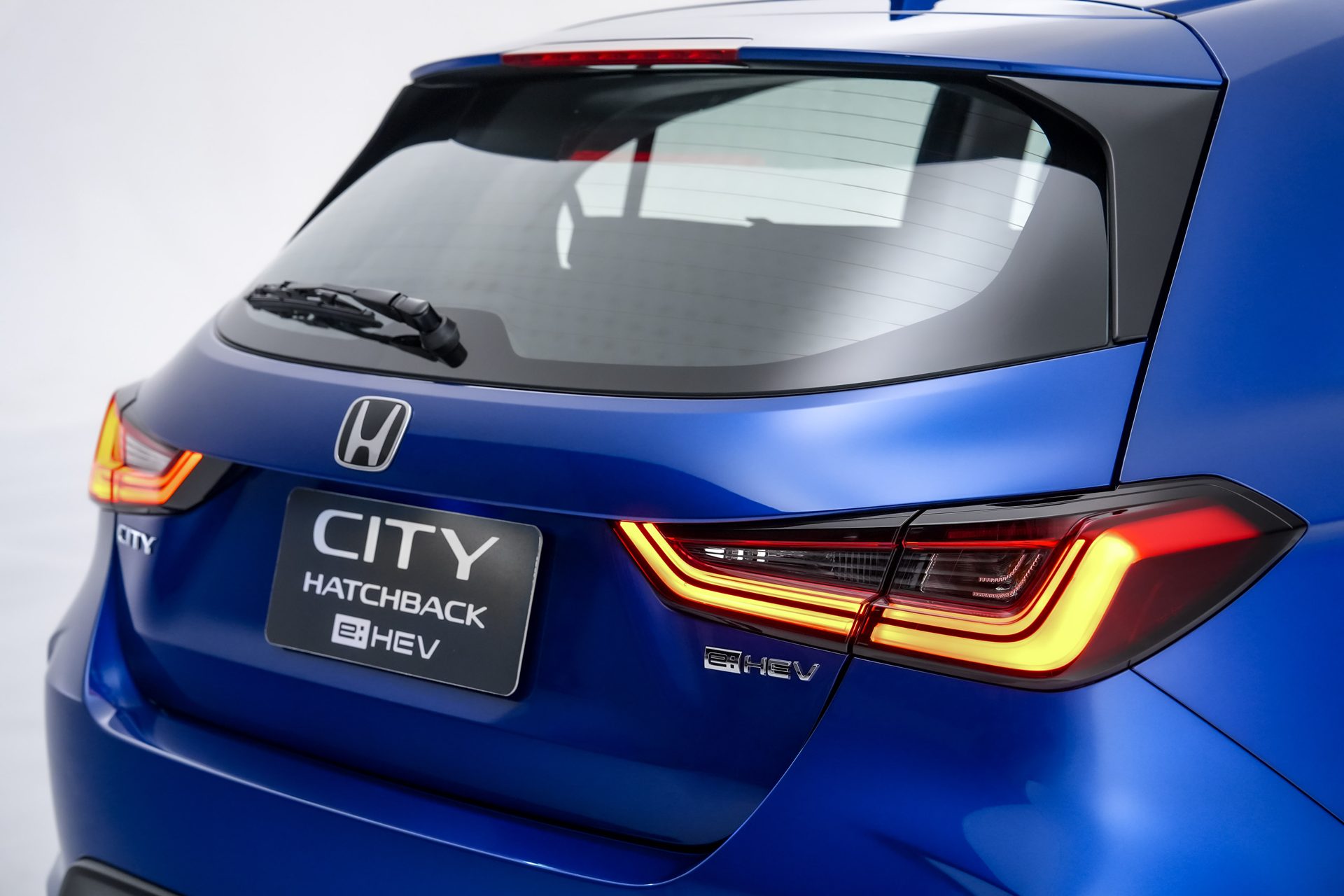 รูปภาพ ฮอนด้า Honda City Hatchback S ปี 2026