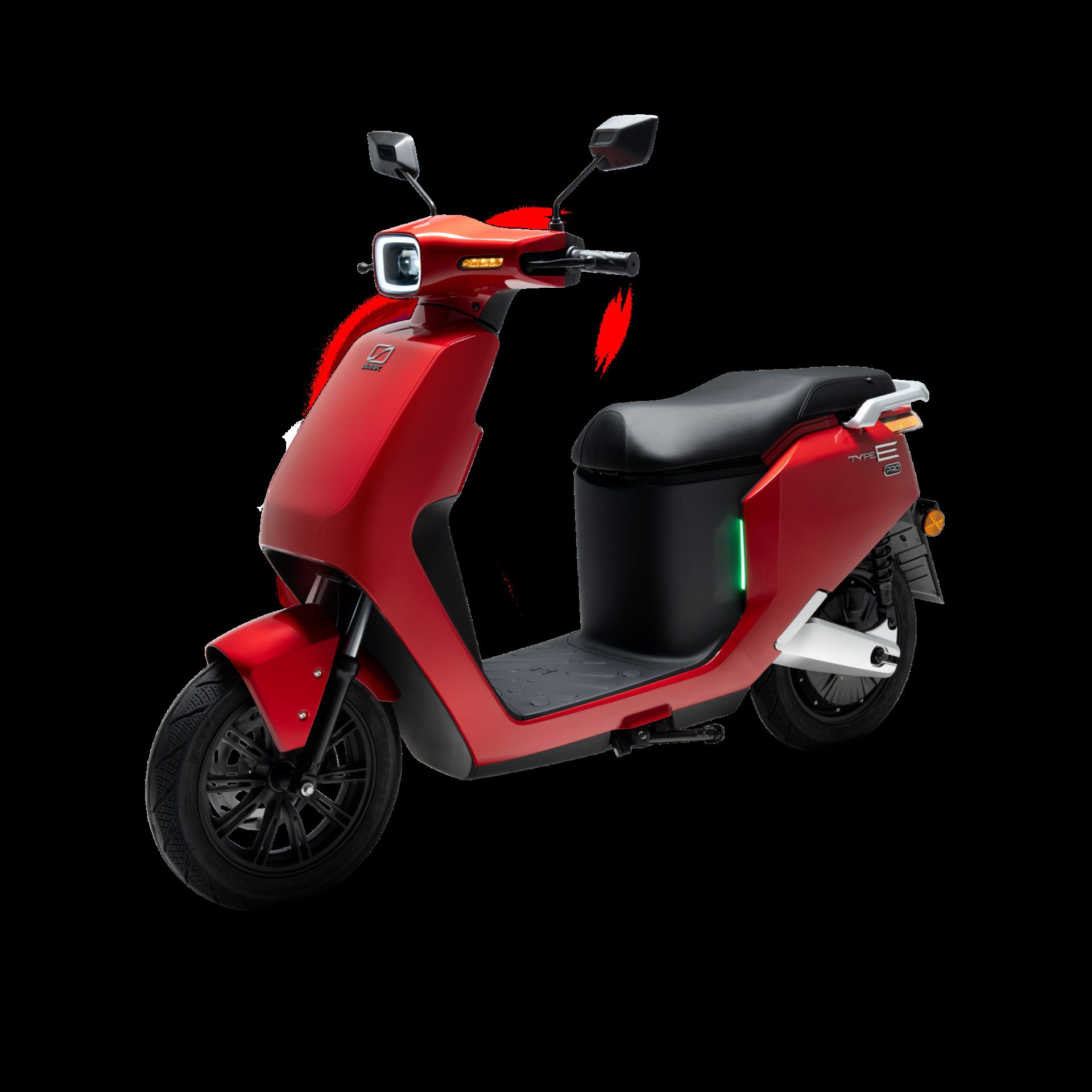 รูปภาพ สลีค SLEEK TYPE-E (Standard) ปี 2024