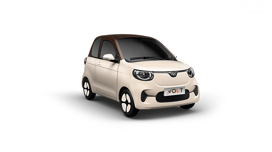 รูปภาพ โวลต์ ซิตี้ อีวี Volt For-Two Top ปี 2022