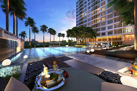 เดอะ ทรัสต์ คอนโด พัทยาใต้ (The Trust Condo South Pattaya) : ภาพที่ 2