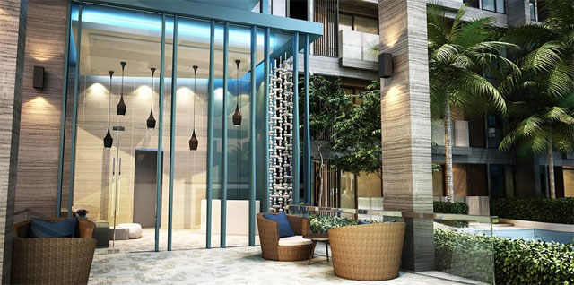 แอคควา คอนโดมิเนียม (ACQUA Condominium) : ภาพที่ 7