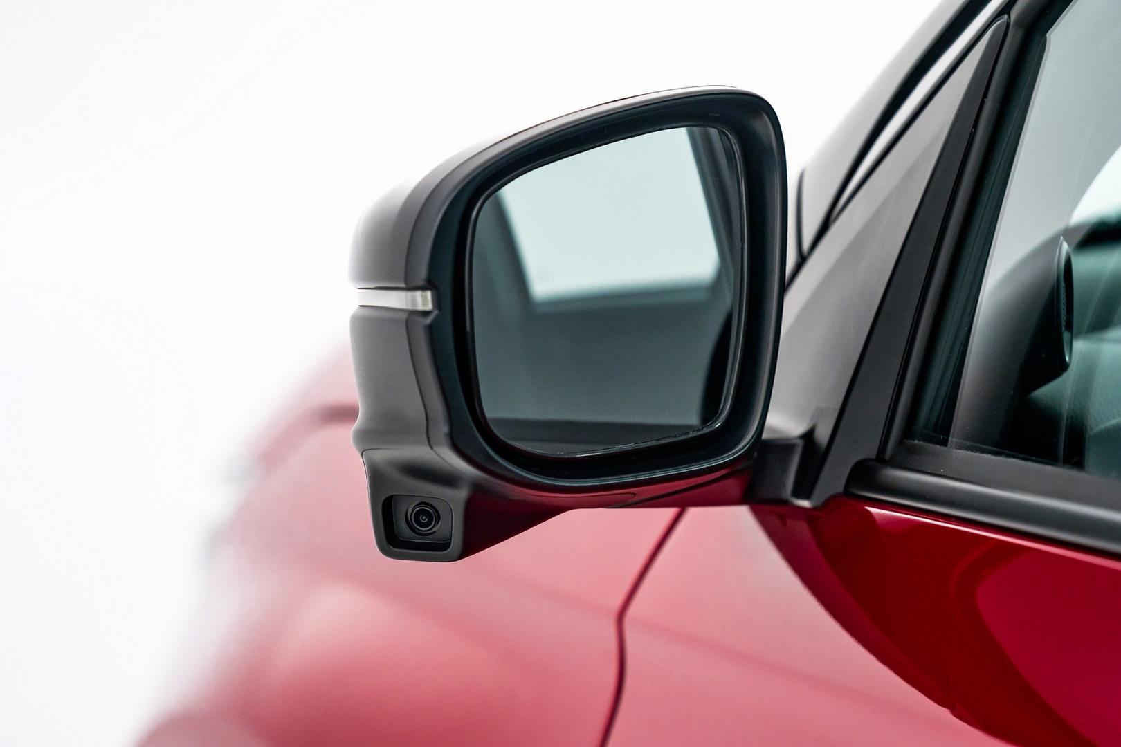 รูปภาพ ฮอนด้า Honda WR-V RS ปี 2023