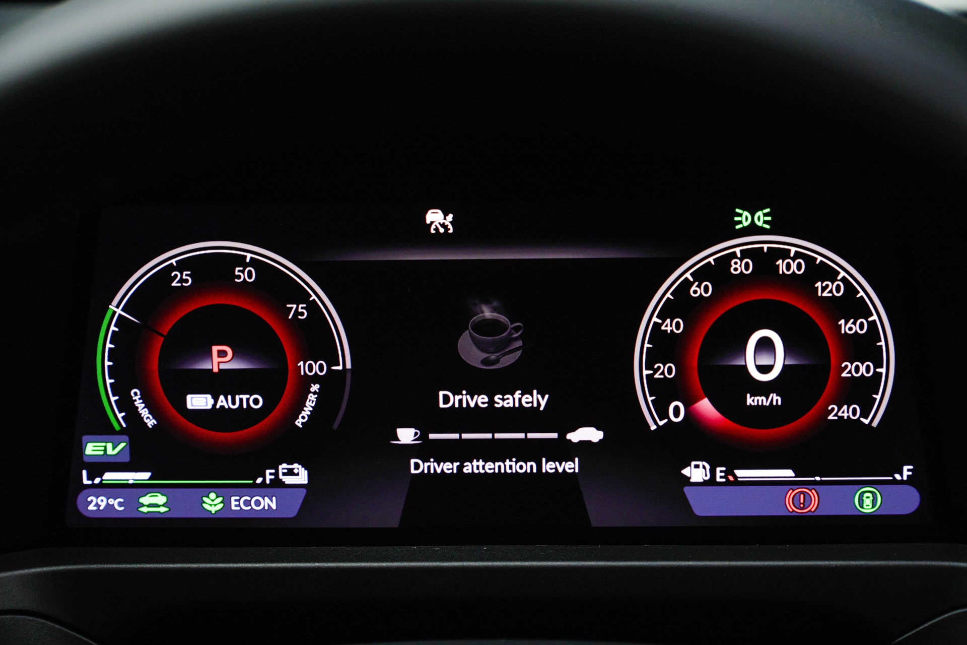 รูปภาพ ฮอนด้า Honda Accord e:HEV E ปี 2023