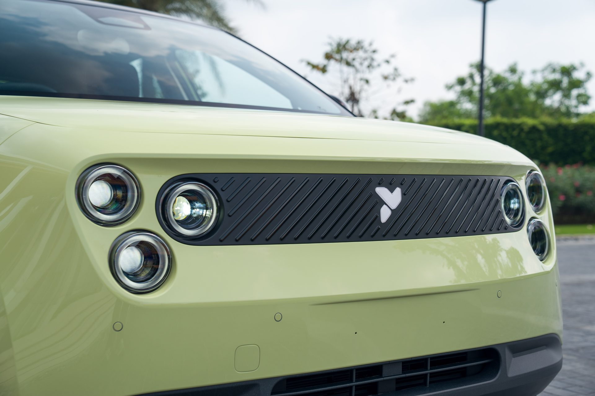 รูปภาพ ไฟเออร์ฟลาย Firefly 400 Standard ปี 2026