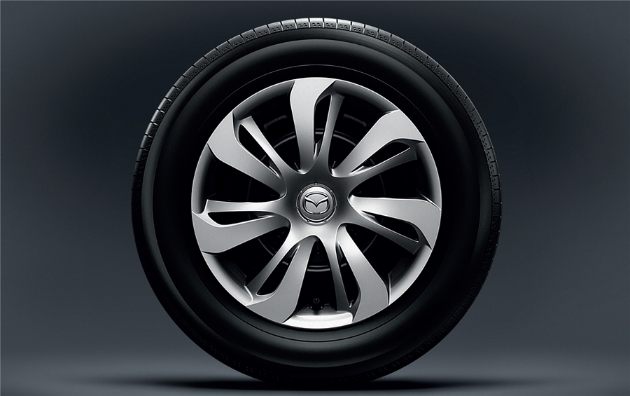 Mazda 2 1.3 E Sedan มาสด้า ปี 2022 : ภาพที่ 5