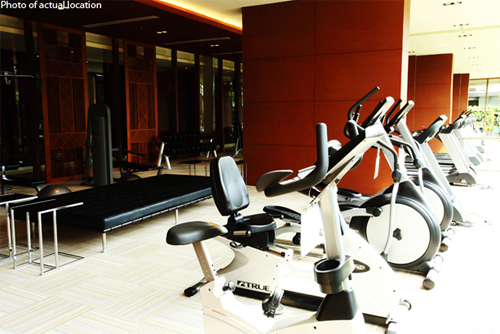 รูปภาพ ดิ เอ็มโพริโอ เพลส (The Emporio Place)