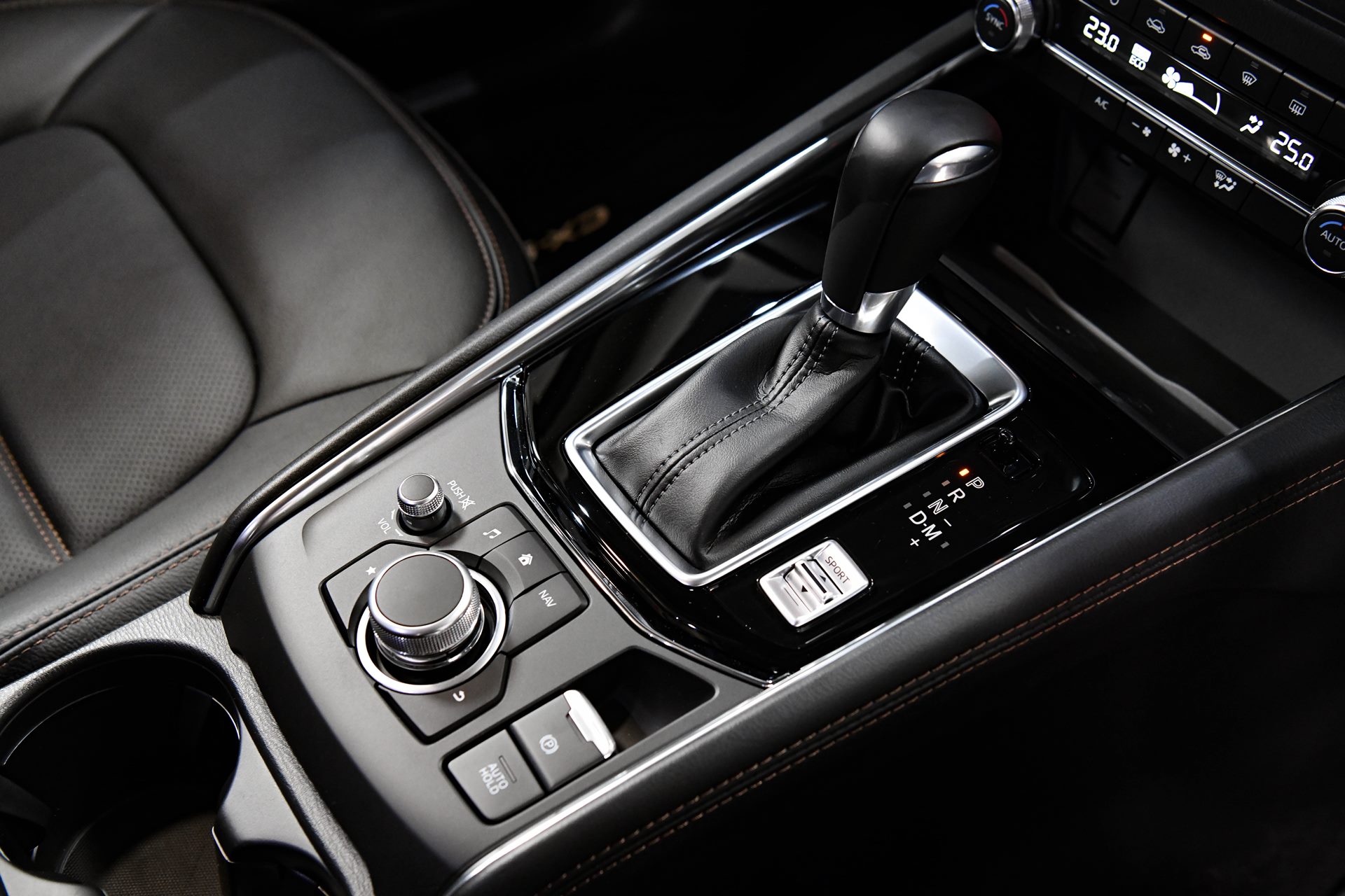 รูปภาพ มาสด้า Mazda CX-5 2.0 SP ปี 2024