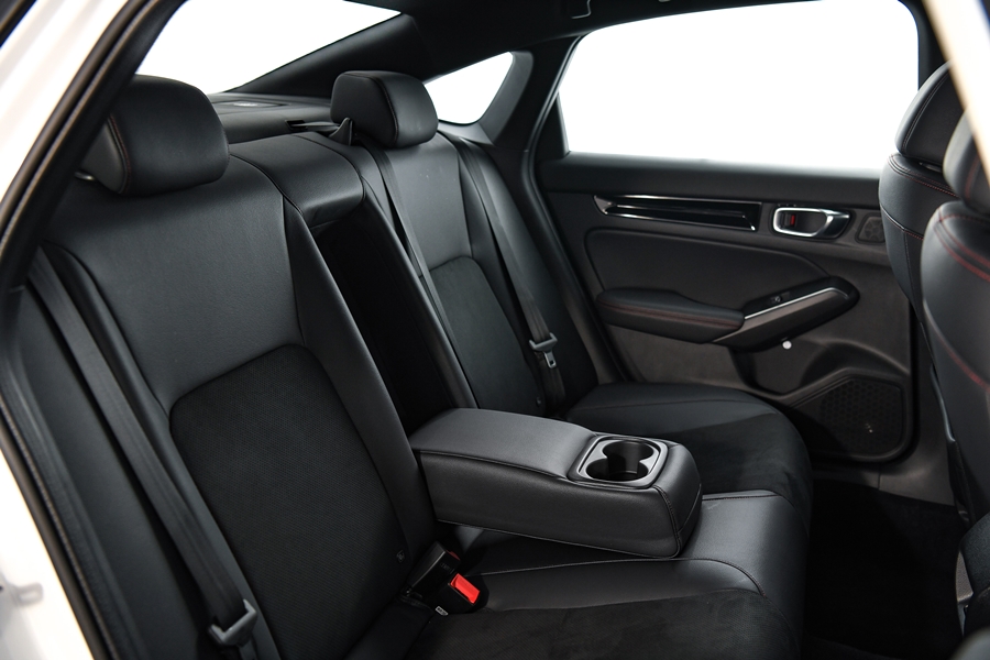 รูปภาพ ฮอนด้า Honda Civic EL+ ปี 2022