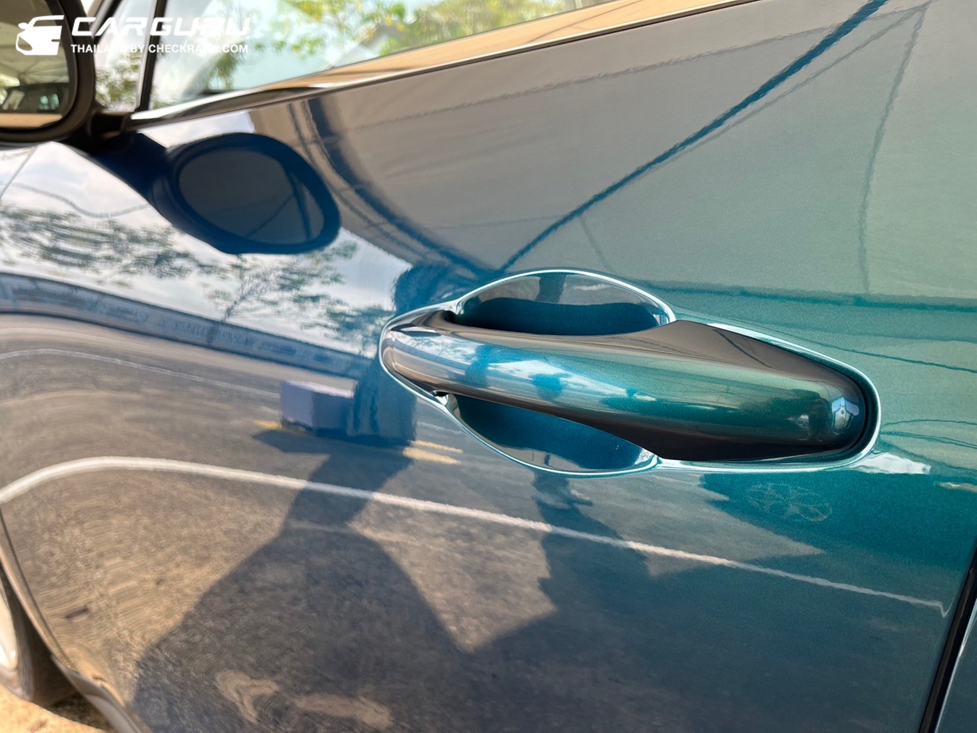 รูปภาพ จีดับบลิวเอ็ม โอร่า GWM ORA Good Cat Pro ปี 2024