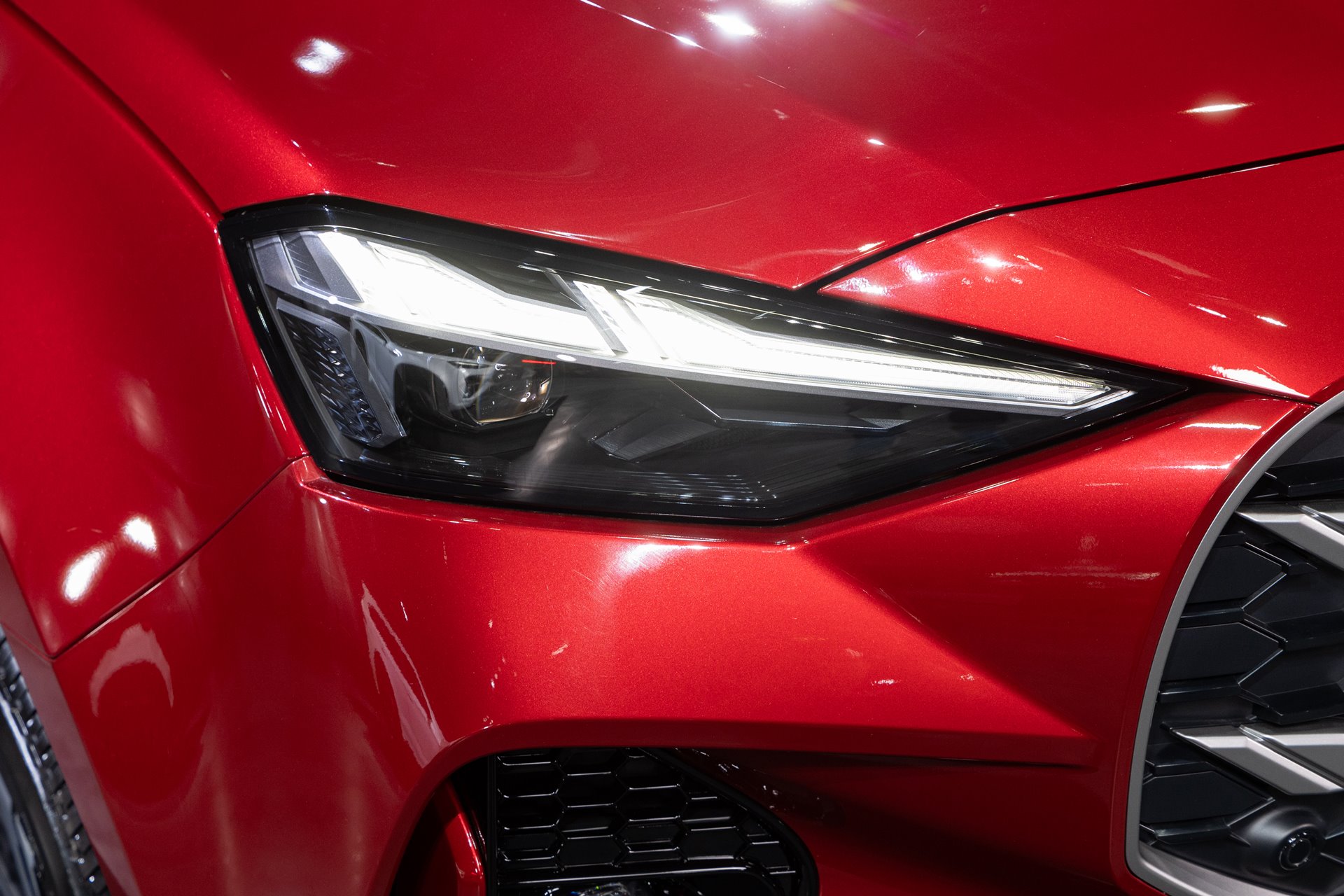 รูปภาพ อีซูซุ Isuzu MU-X 4x2 2.2 Ultimate A/T ปี 2024