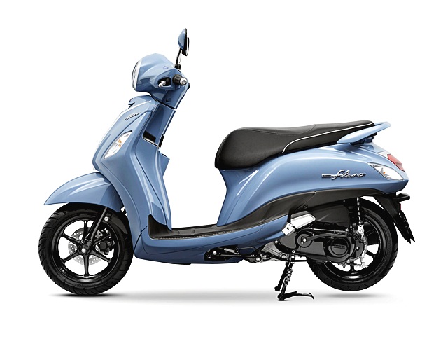 Yamaha Grand Filano 2020