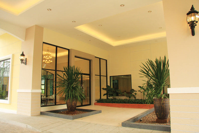 รูปภาพ ศุภาลัย คาซา ริวา วิสต้า 2 (Supalai Casa Riva)
