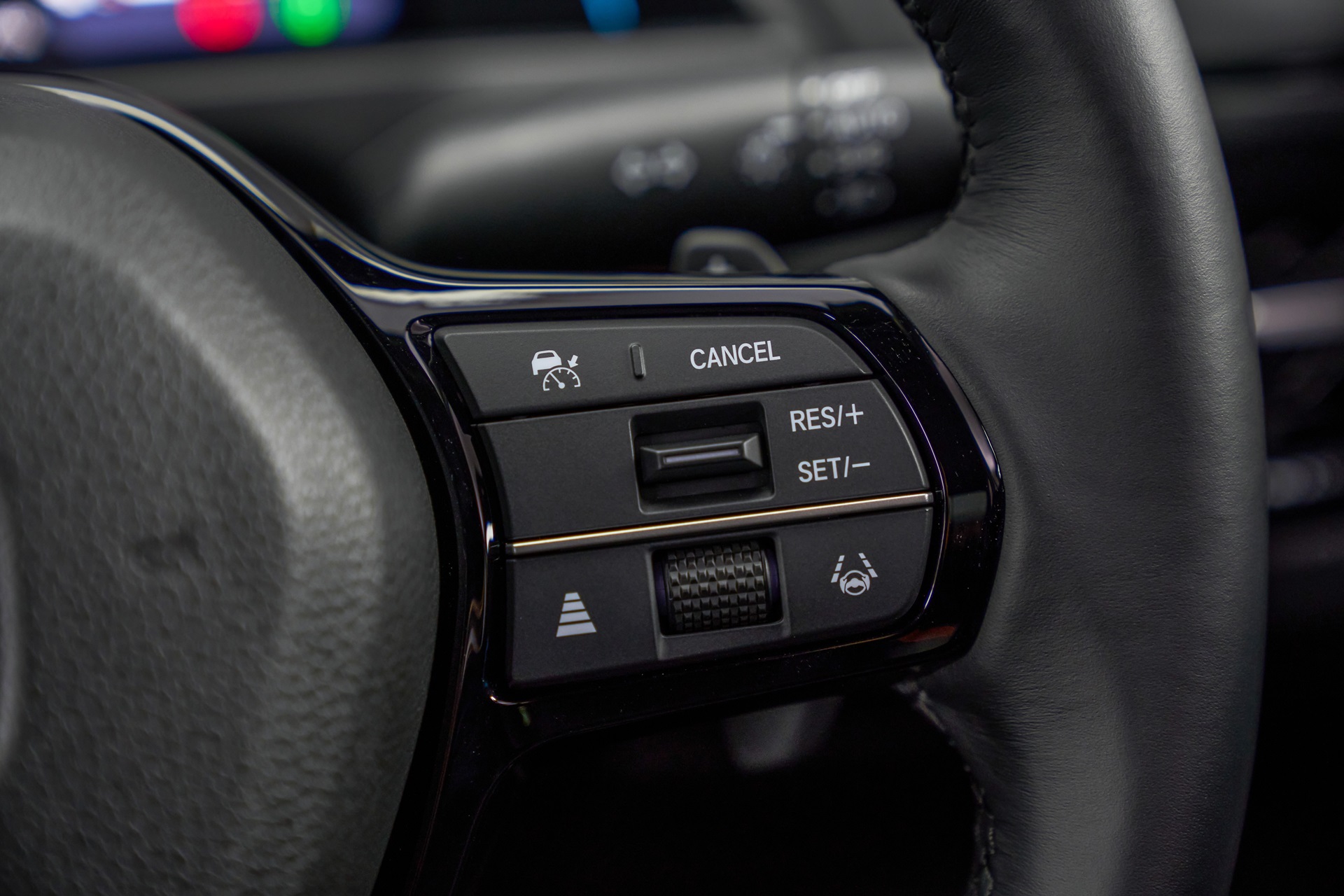 รูปภาพ ฮอนด้า Honda Accord e:HEV EL ปี 2023