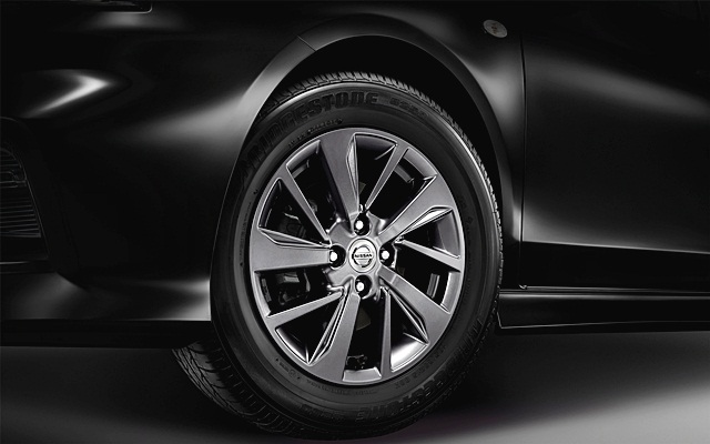 รูปภาพ นิสสัน Nissan Almera SV Sportech ปี 2019