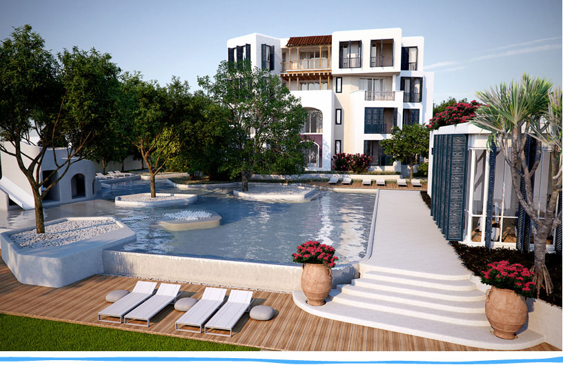 รูปภาพ เชโลน่า เขาเต่า (Chelona Khao Tao)