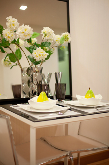 รูปภาพ คาซ่า คอนโด รัชดา-ท่าพระ (Casa Condo Ratchada-Thapra)