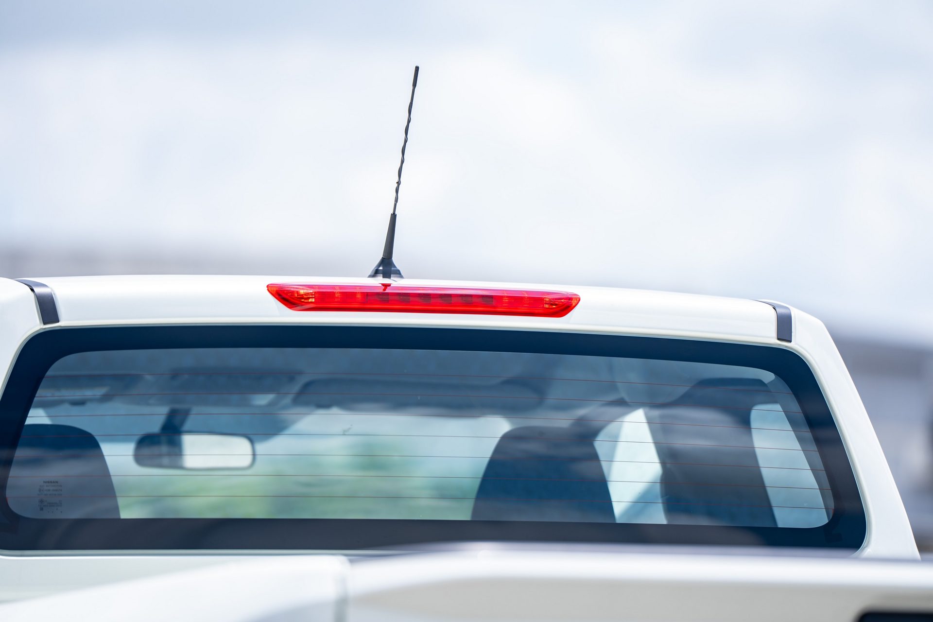 รูปภาพ นิสสัน Nissan Navara King Cab Calibre SL 7AT ปี 2025