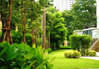 รูปภาพ แฮมป์ตัน ทองหล่อ 10 (Hampton Thonglor 10)