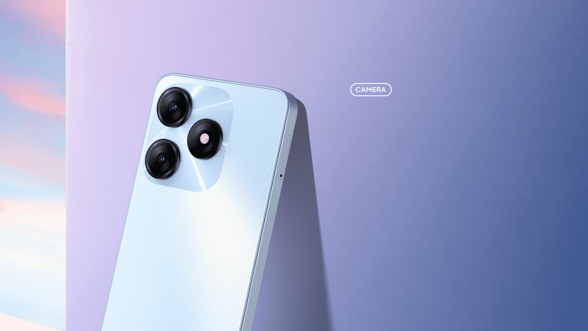 TECNO Mobile Spark10 (4GB/128GB) เทคโน โมบาย สปาร์ค 10 (4GB/128GB) : ภาพที่ 5