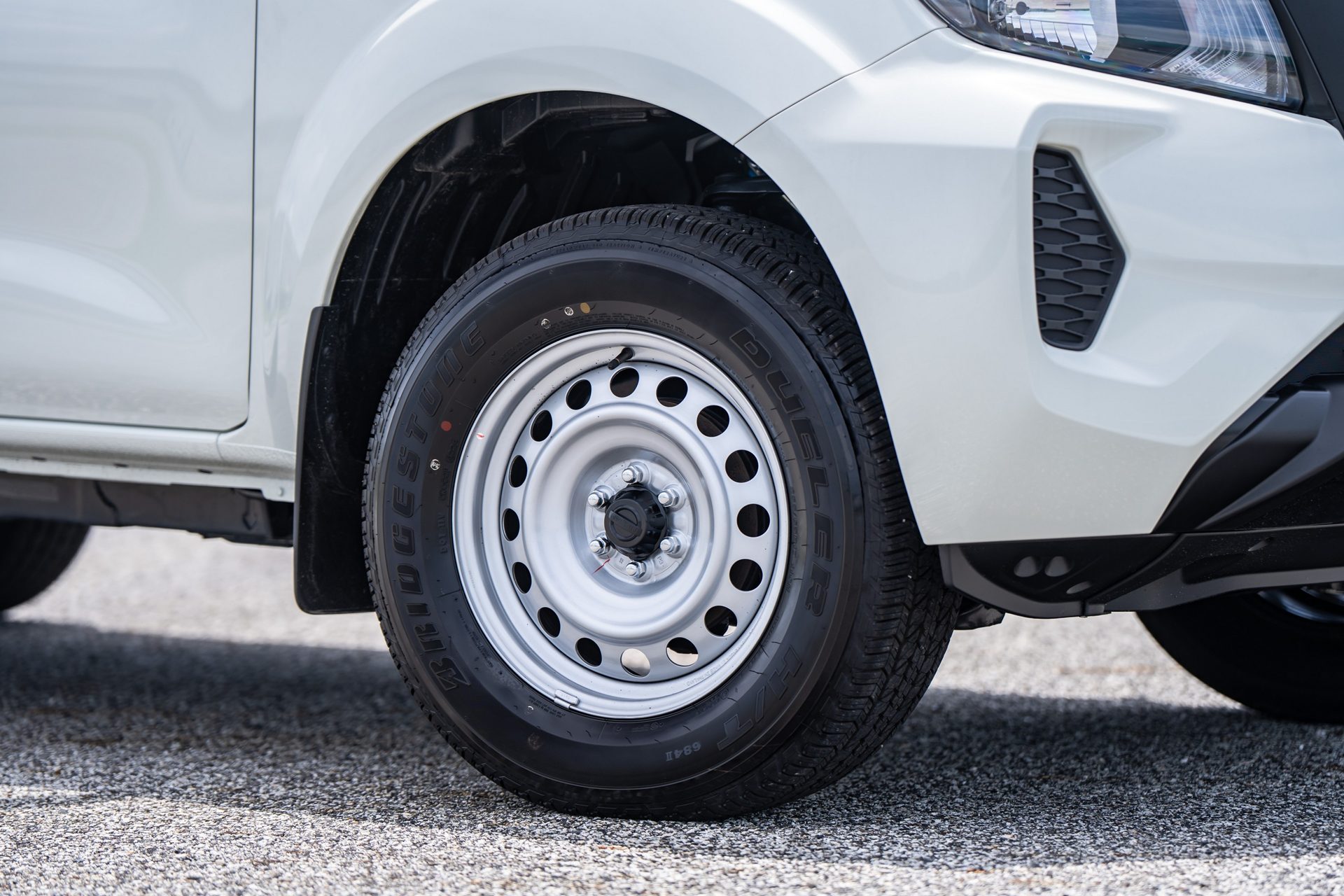 รูปภาพ นิสสัน Nissan Navara King Cab Calibre SL 7AT ปี 2025