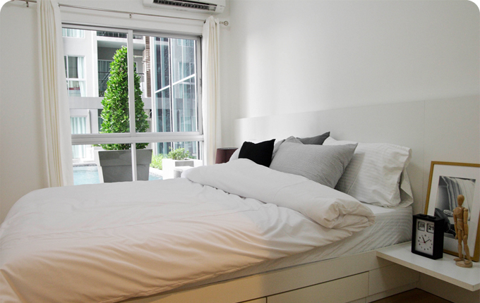 รูปภาพ เอ สเปซ ไฮด์อเวย์ อโศก-รัชดา (a space Hideaway Asoke-Ratchada)
