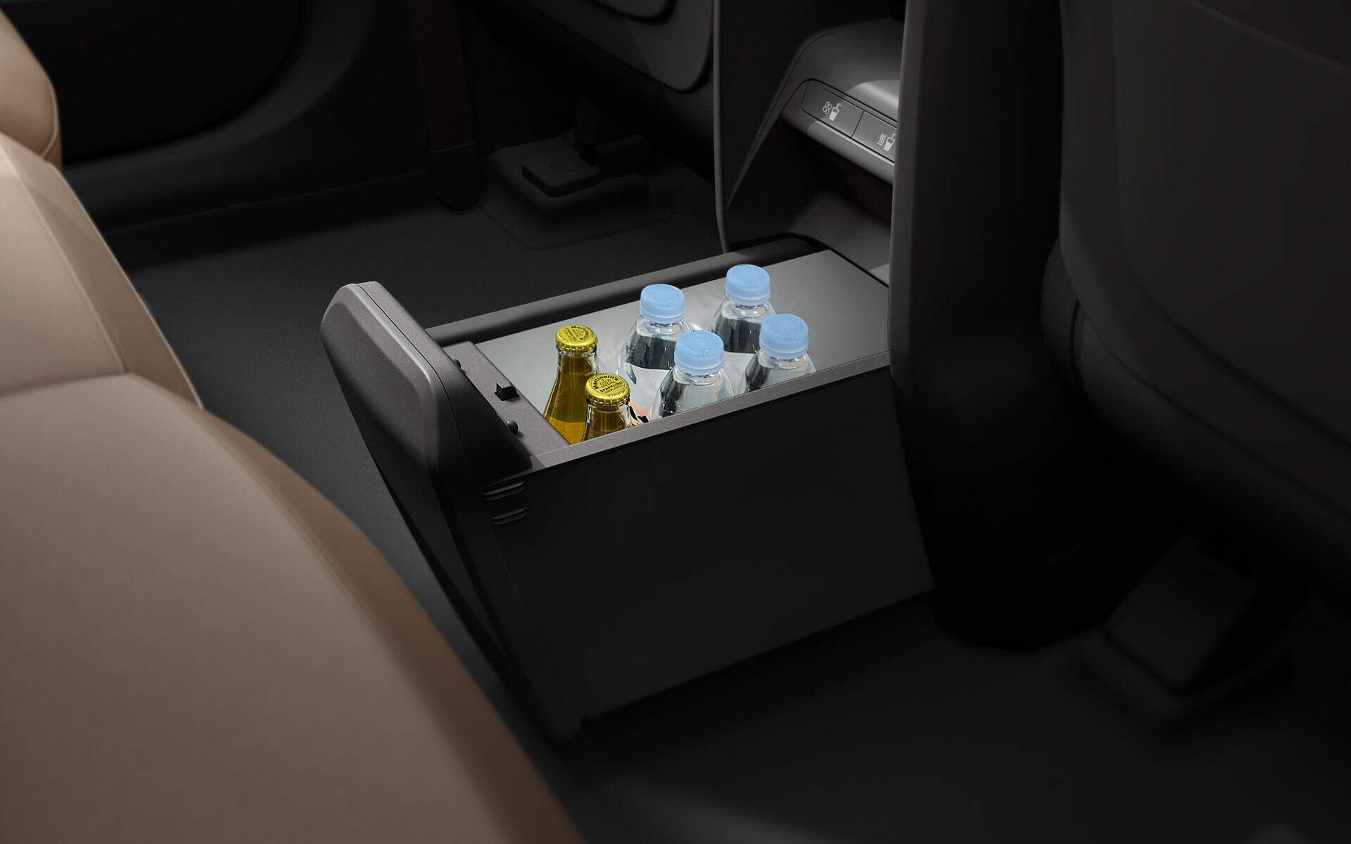 รูปภาพ เกีย KIA EV5 GT-Line AWD ปี 2024