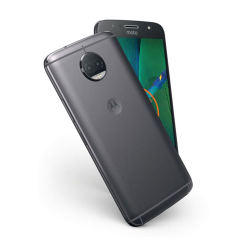 Moto G5s Plus (32GB) โมโต จี 5 เอส พลัส (32GB) : ภาพที่ 2