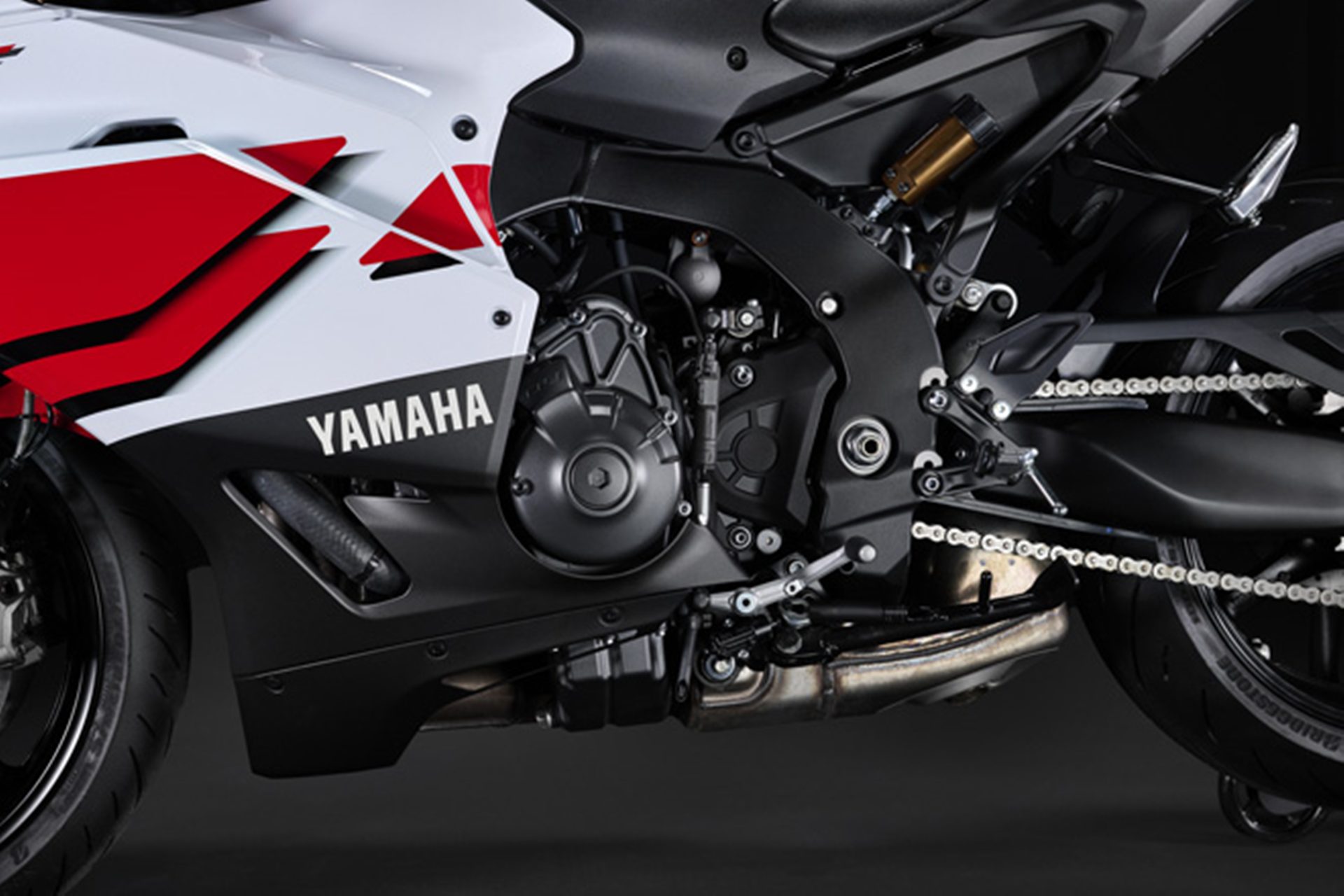 รูปภาพ ยามาฮ่า Yamaha-R9 70th Anniversary-ปี 2026