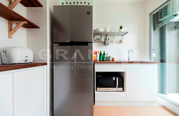 รูปภาพ คอนโด ยู วิภา-ลาดพร้าว (Condo U Vibha-Ladprao)