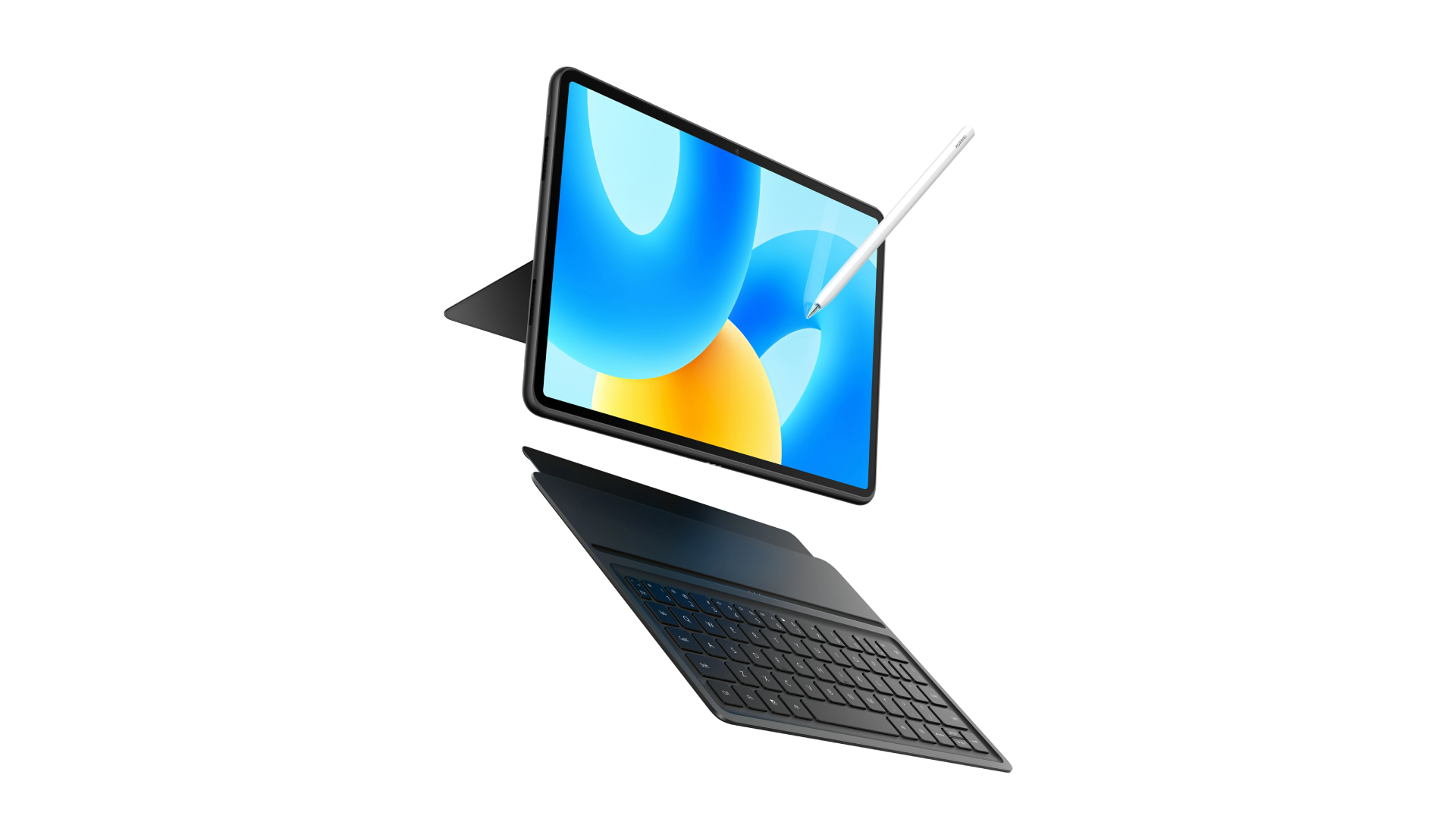 Huawei MatePad11.5-inch Wifi (6GB/128GB) หัวเหว่ย เมทแพด 11.5-inch Wifi (6GB/128GB) : ภาพที่ 2